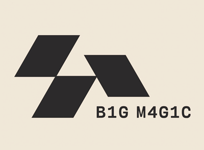 Big Magic Design