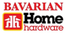 Bavarian Hardware Logo