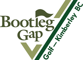 Bootleg Gap Logo