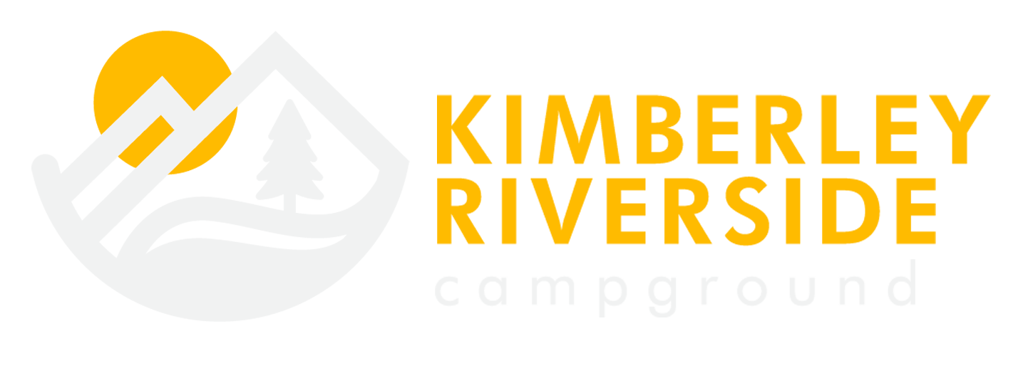 Kimberley Riverside Campground Logo